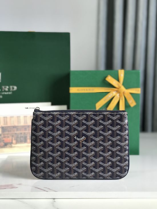 Goyard Classic Collection Stylish Carryall 14793