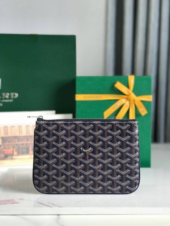 Goyard Classic Collection Waterproof Durable Handbag 14790