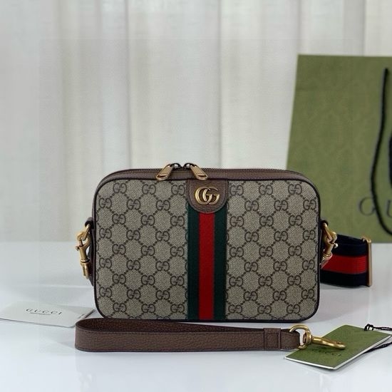 Gucci Ophidia GG Shoulder Bag 699439