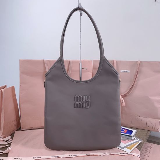 Miu Miu Isetan Limited Tote Bag 5BG231