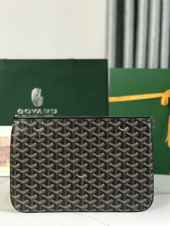 Goyard SENAT Medium Clutch 020168