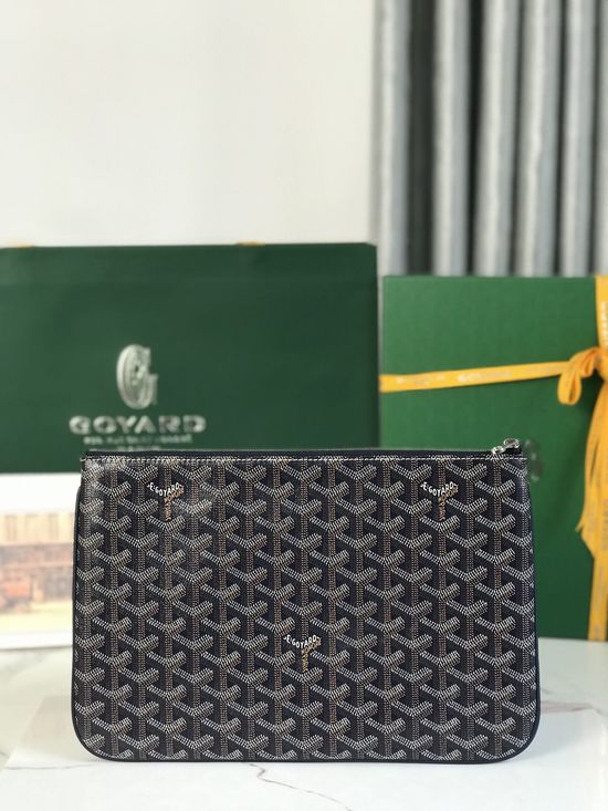 Goyard SENAT Medium Clutch 020168