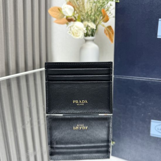 Prada Classic Card Holder 1MC025