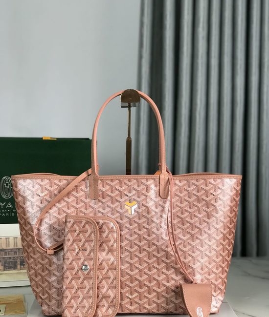 Goyard Saint Louis Pearlescent PM 020184