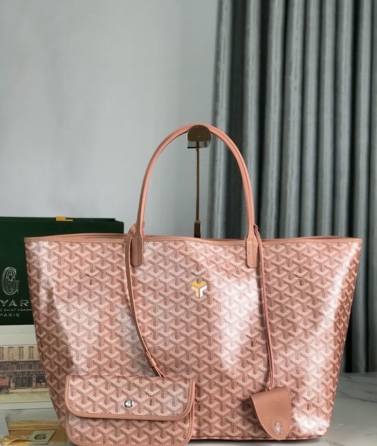 Goyard Saint Louis Pearlescent GM 020144