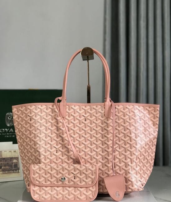 Goyard Colormania Tote Bag 020184