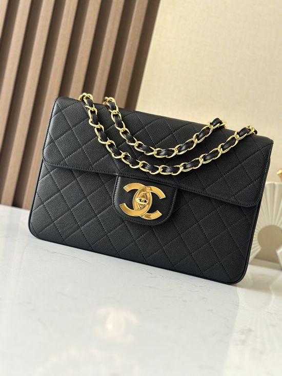 Chanel Classic Flap Large Tote Bag A2222