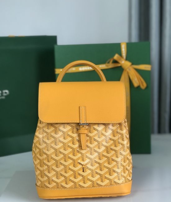 Goyard Alpin Mini Backpack 020195-1