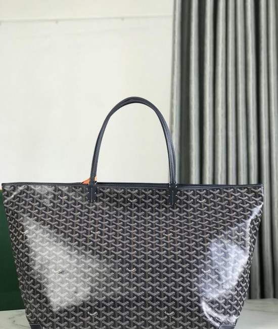 Goyard Artois Large Travel Tote Bag 020186-1