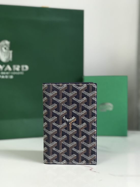 Goyard Passport Holder Travel Accessories 020608