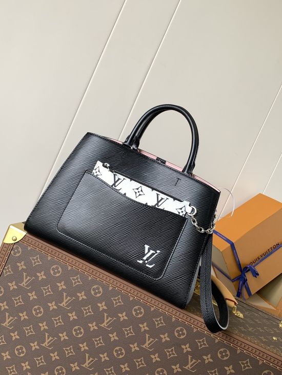 Louis Vuitton Marelle Tote Epi Leather Bag M59953
