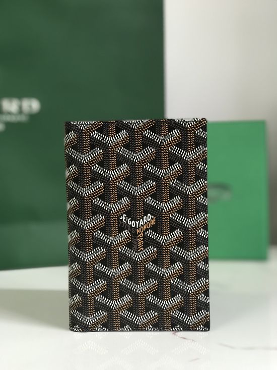 Goyard Passport Holder Travel Accessories 020608