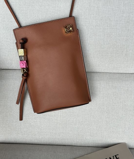 Loewe Dice Phone Crossbody Bag 1007