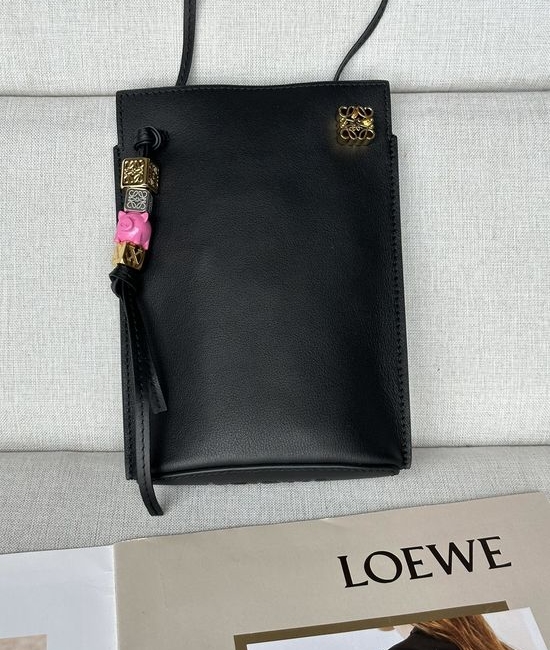 Loewe Dice Phone Crossbody Bag 1007