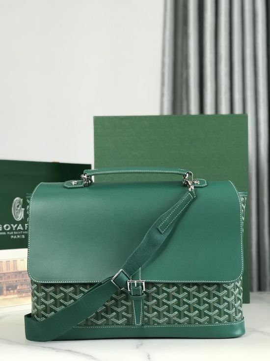 Goyard Citadin Versatile Messenger Bag 020182