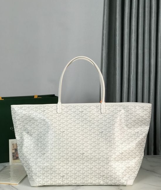 Goyard Artois Large Travel Bag 020186-1