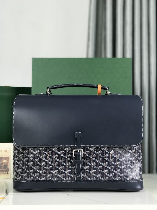 Goyard Citadin Versatile Messenger Bag 020182