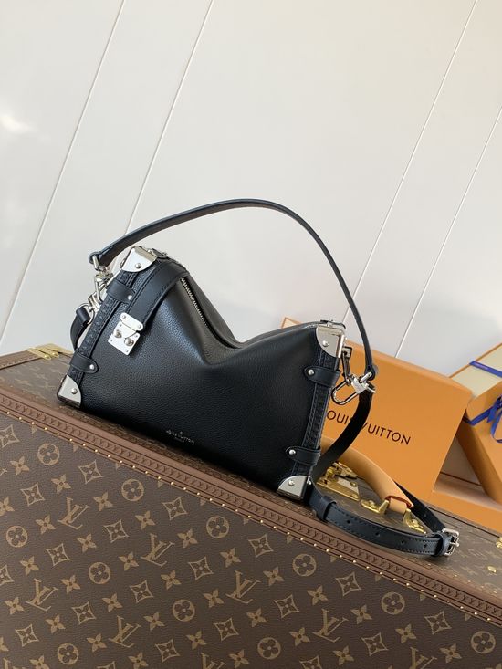 Louis Vuitton Side Trunk Medium Bag M25160