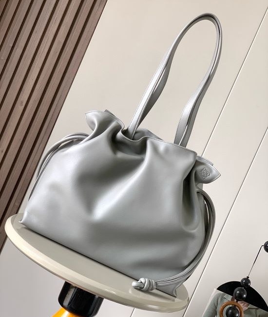 Loewe Flamenco Clutch Bag 9050