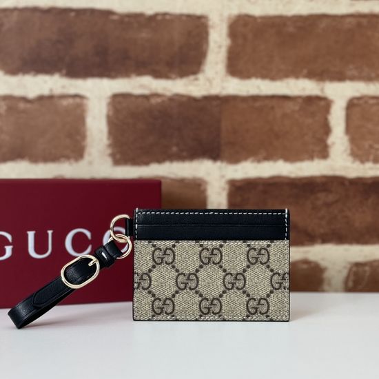 Gucci Classic Leather Mini Bag 819121