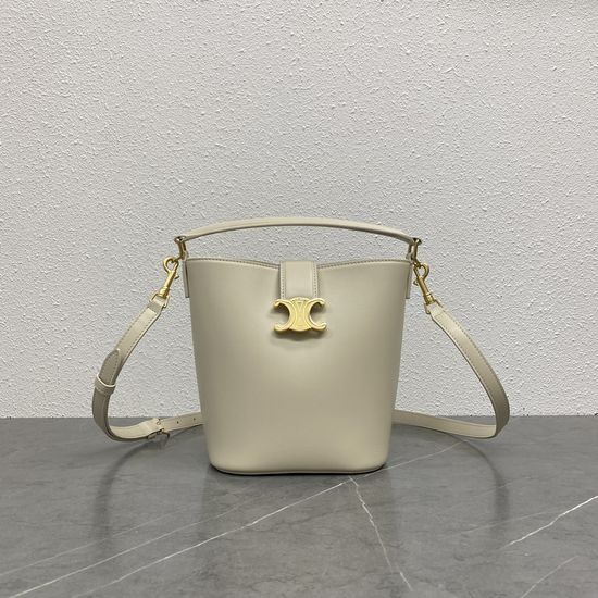 Celine Louise Small Bucket Bag 119173