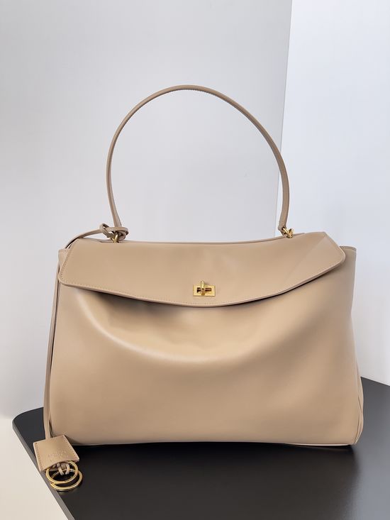 Balenciaga Rodeo Large Capacity Casual Bag