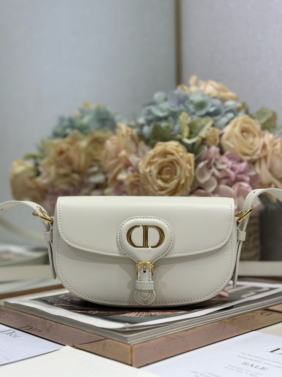 Christian Dior New Bobby Small Handbag 9335
