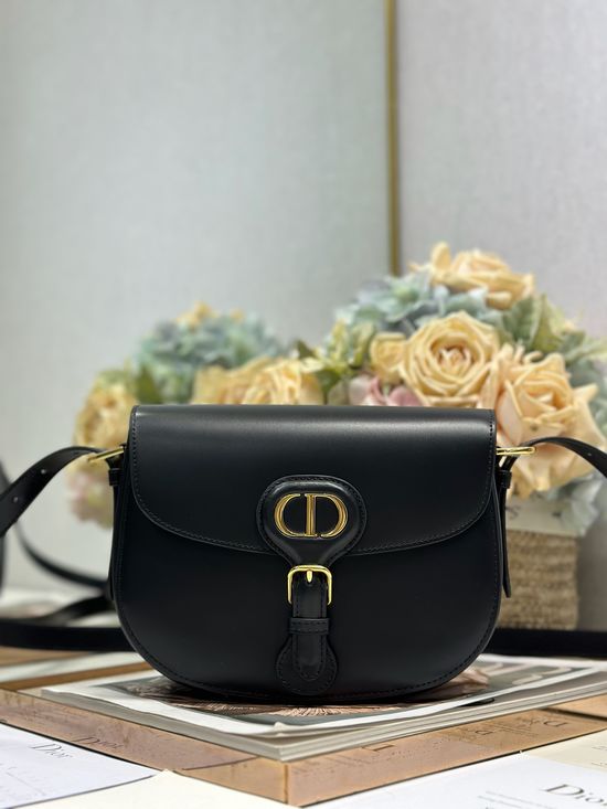 Christian Dior Bobby Medium Handbag 9337