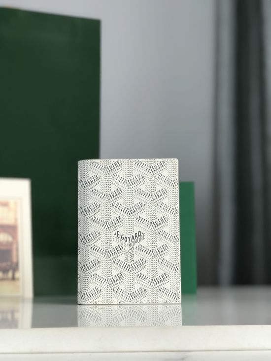 Goyard SAINT-PIERRE Card Holder 020609