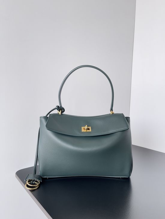Balenciaga Rodeo Oversized Bag 789779