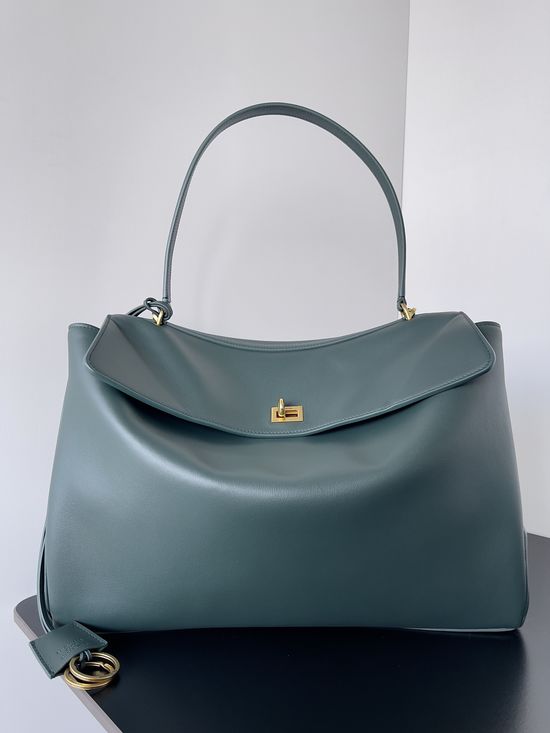 Balenciaga Rodeo Large Shoulder Bag 789744