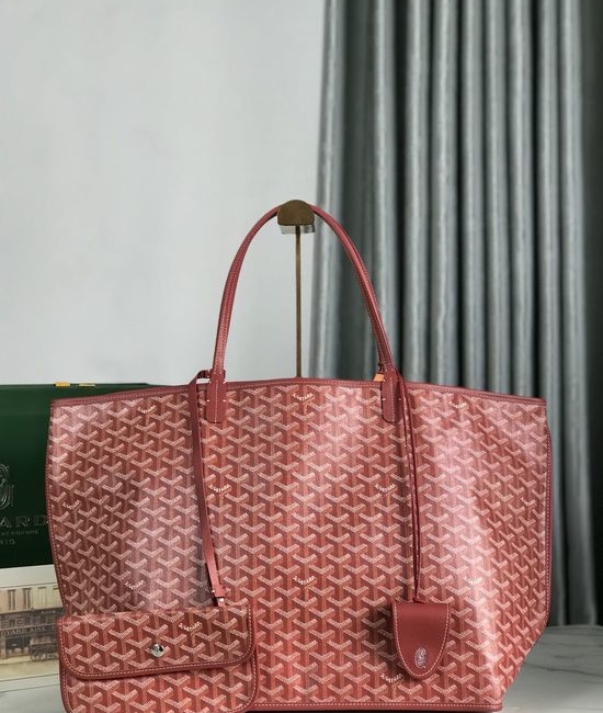 Goyard Reversible Anjou Large Tote Bag 020661