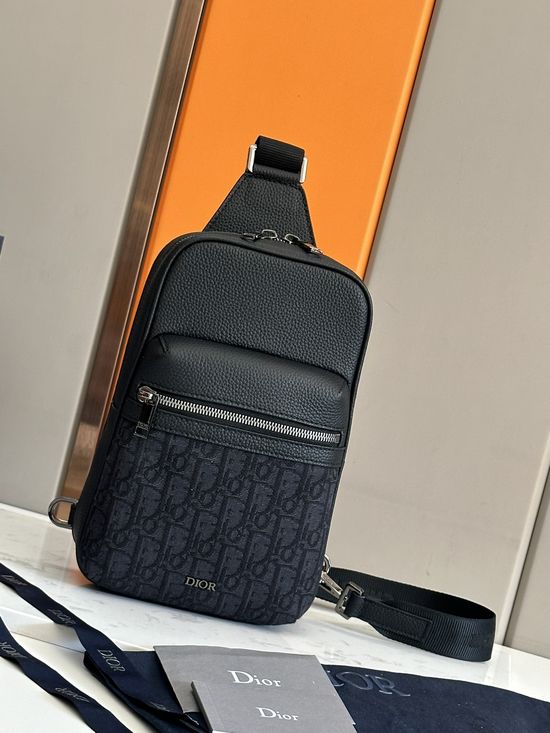 Christian Dior Rider 2.0 Waist Bag 93915