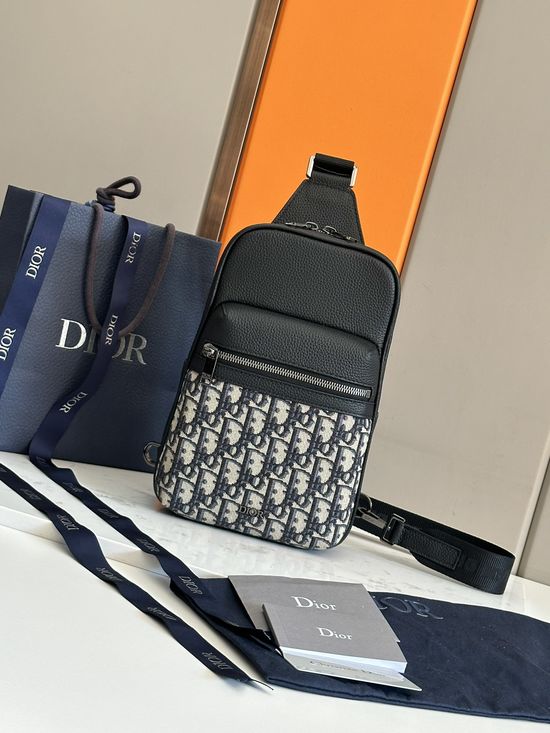 Christian Dior Rider 2.0 Waist Bag 93915