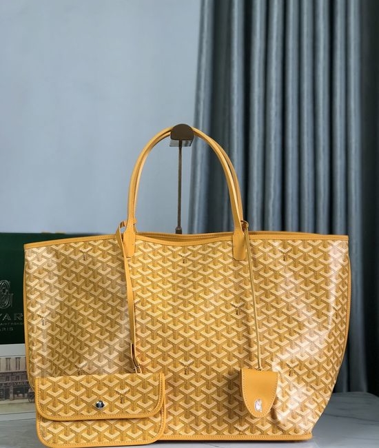 Goyard Reversible Anjou Large Tote Bag 020661