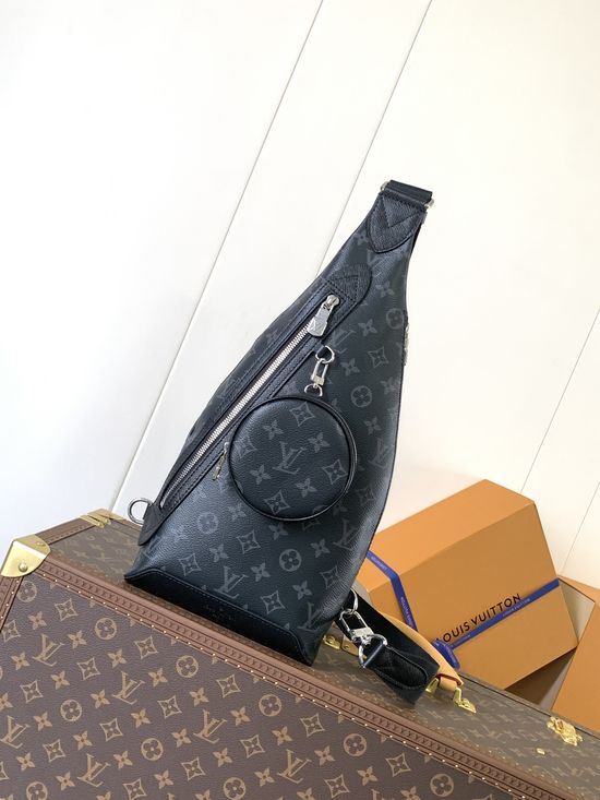 Louis Vuitton Duo Shoulder Bag M30936