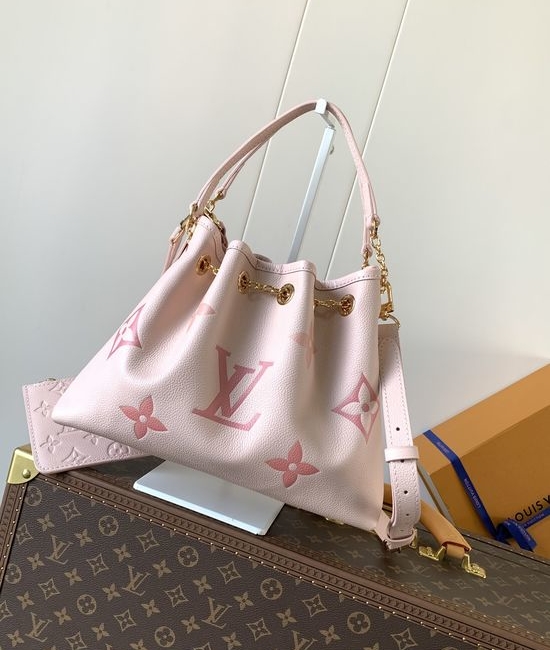 Louis Vuitton LV Degrade Summer Bundle Handbag M47209