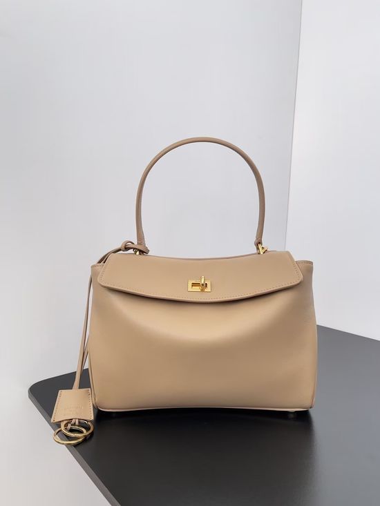 Balenciaga Rodeo Small Handbag 789779