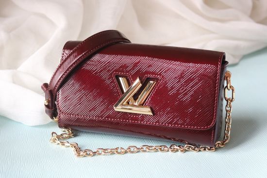 Louis Vuitton Twist West Handbag 50397