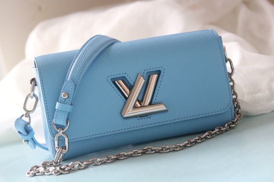 Louis Vuitton Twist West Epi Leather Shoulder Bag 50397