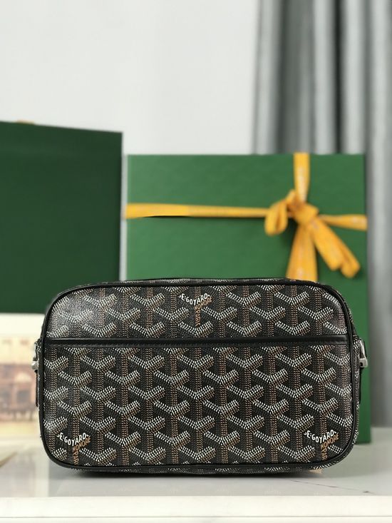 Goyard Cap-Vert Camera Bag Multi-functional Daily Bag 020189