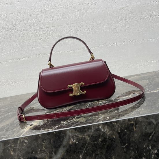 Celine TeenLOLA Mini Baguette Bag 119533