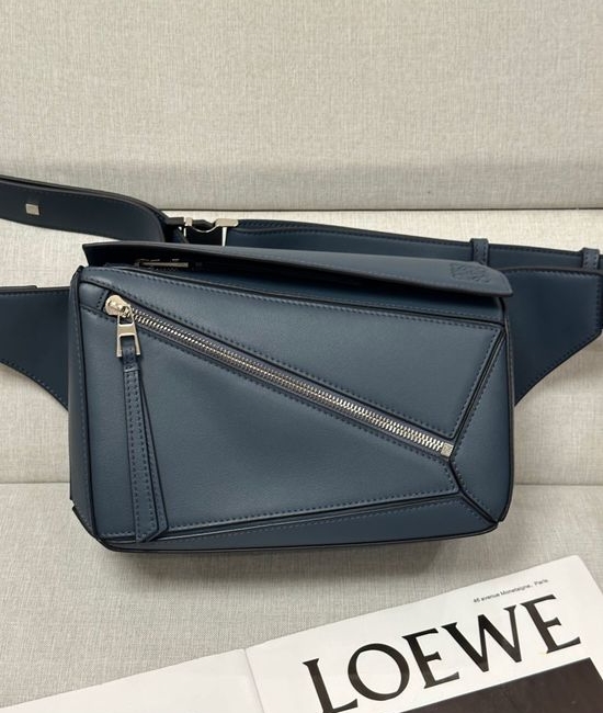 Loewe Puzzle Waist Bag 6001