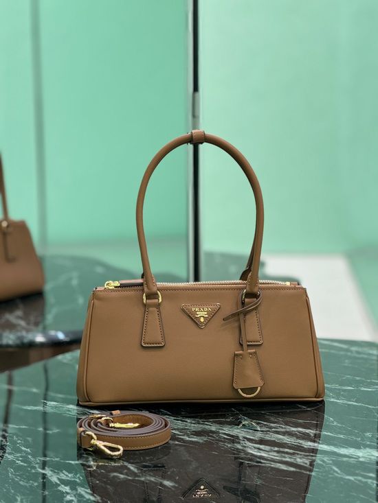 Prada Galleria Saffiano Leather Handbag 1BA457