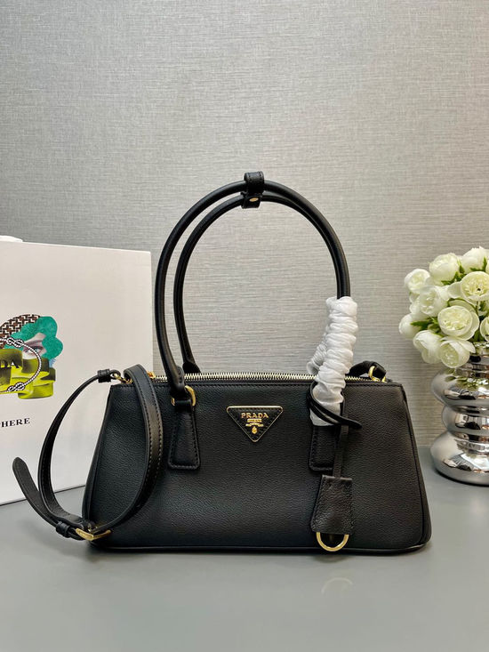 Prada Galleria Saffiano Leather Handbag 1BA457