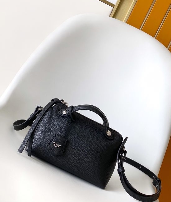 Fendi Mini By The Way Soft Handbag 2305