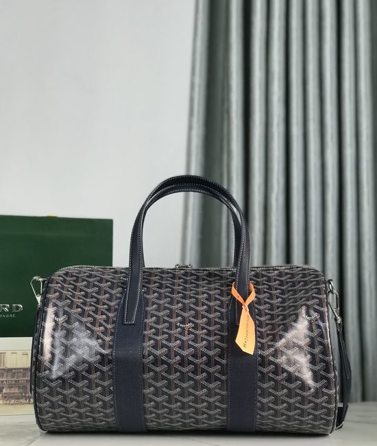 Goyard Barrel Sports Travel Bag 020231-2
