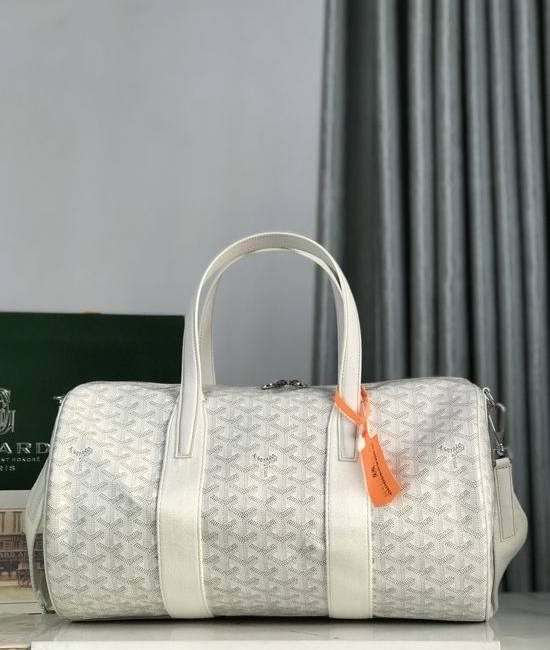 Goyard Barrel 40 Sports Travel Bag 020231-2