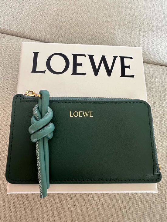 Loewe Card Holder A05