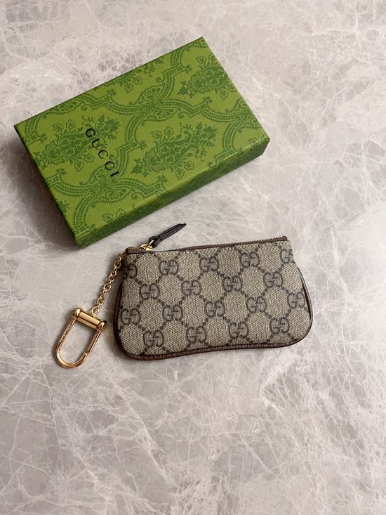 Gucci Classic Small Coin Purse 772321